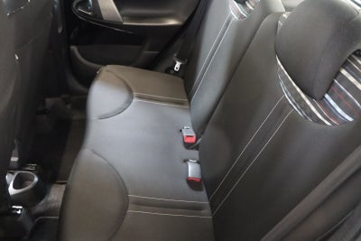 Citroën C1 Seduction Clim