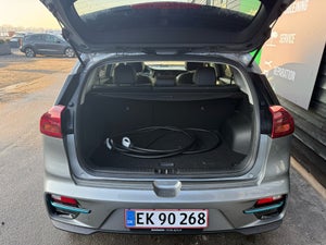 Kia e-Niro Spirit