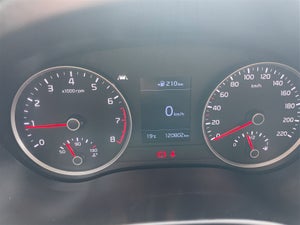Kia Stonic T-GDi Collection 1+2