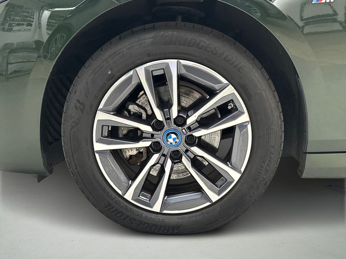 BMW 225e Active Tourer M-Sport xDrive aut. billede 8