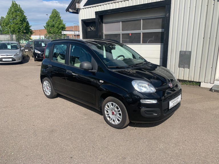 Fiat Panda 69 Easy