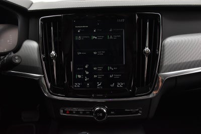 Volvo V90 T8 390 Inscription aut. AWD