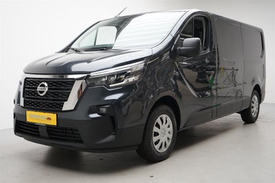 Nissan Primastar dCi 150 L2H1 N-Connecta DCT Van