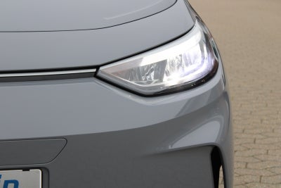 VW ID.3 Pro Move