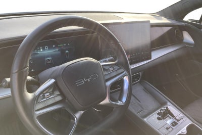 BYD Sealion 7 Comfort