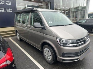 VW California TDi 102 Coast