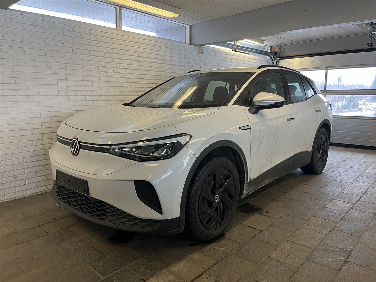 VW ID.4 Pro billede 1
