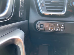 Kia Ceed PHEV Upgrade SW DCT