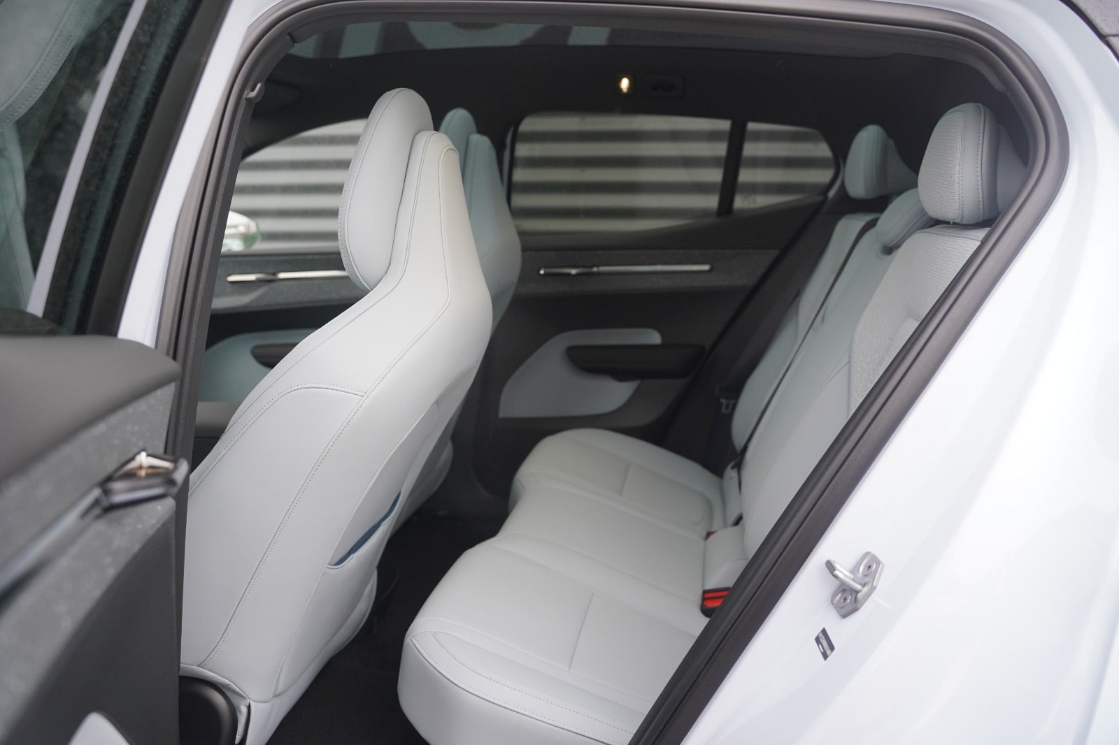 Billede af Volvo EX30 Twin Performance Ultra