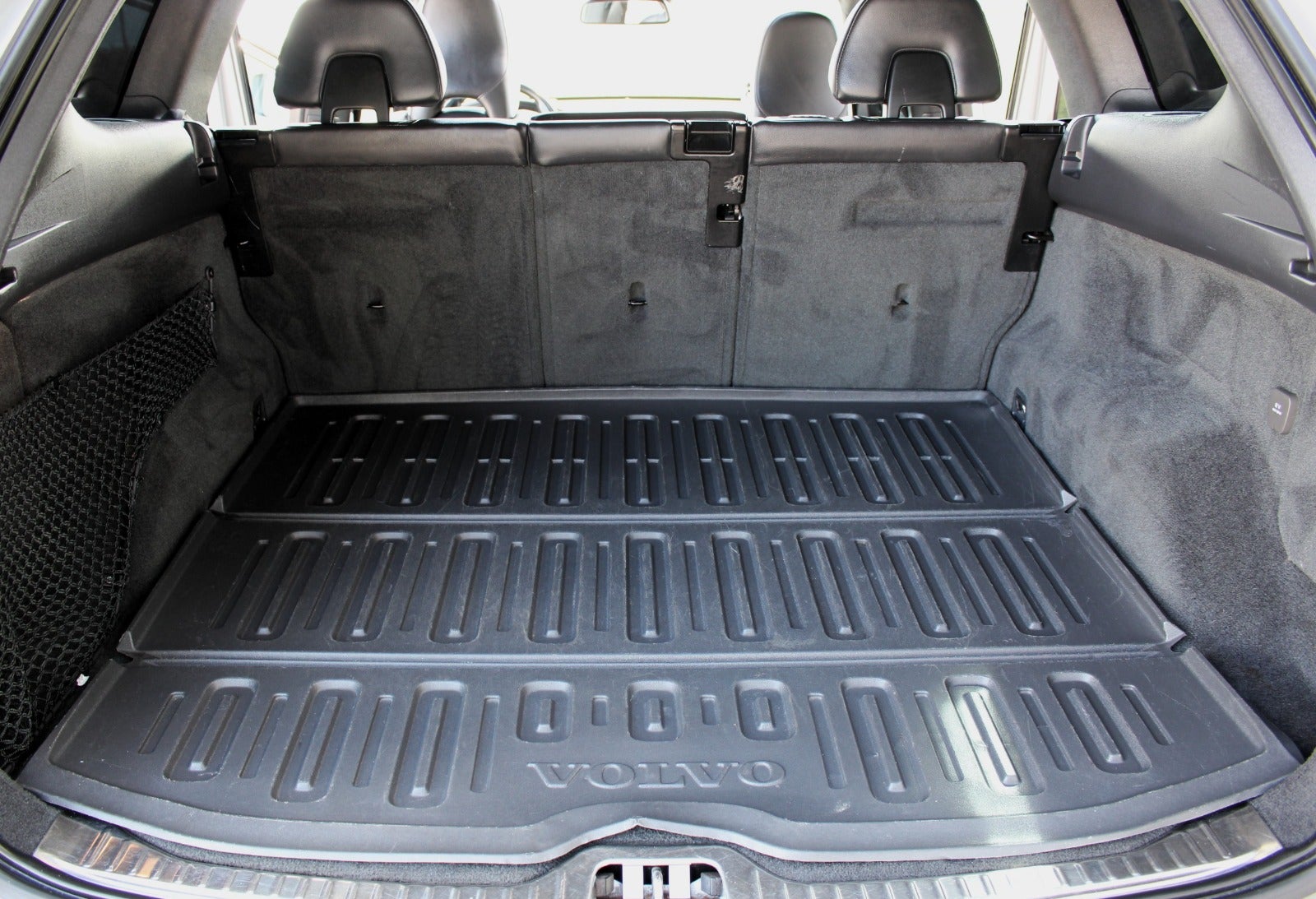 Volvo XC60 D4 181 Summum aut.