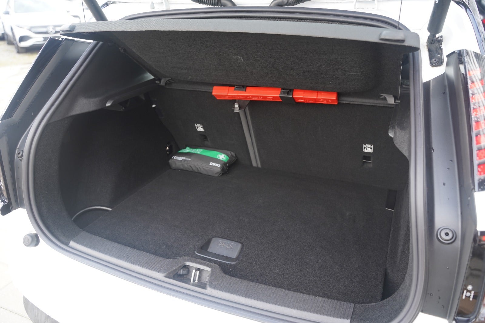 Billede af Volvo EX30  Extended Range Plus