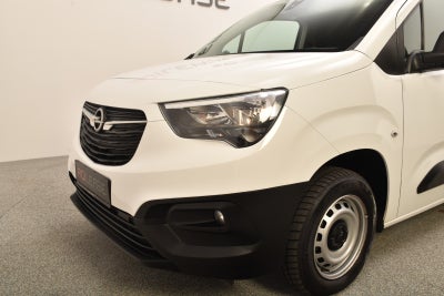 Opel Combo D 102 Enjoy L1V1