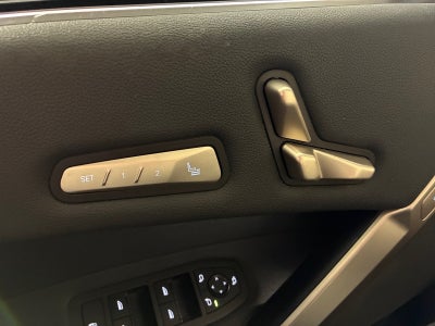 BMW iX xDrive50 Sport