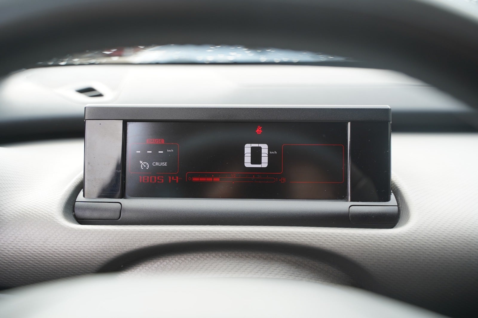 Billede af Citroën C4 Cactus 1,2 PureTech 82 Feel