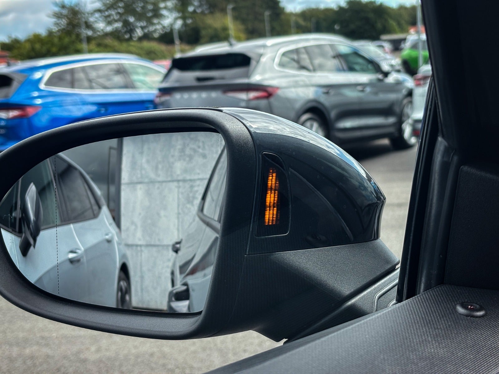 Billede af Cupra Born 58 Dinamica Pack High