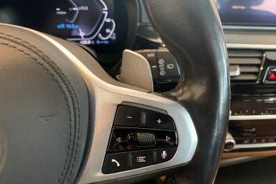 BMW 530e M-Sport+ aut.