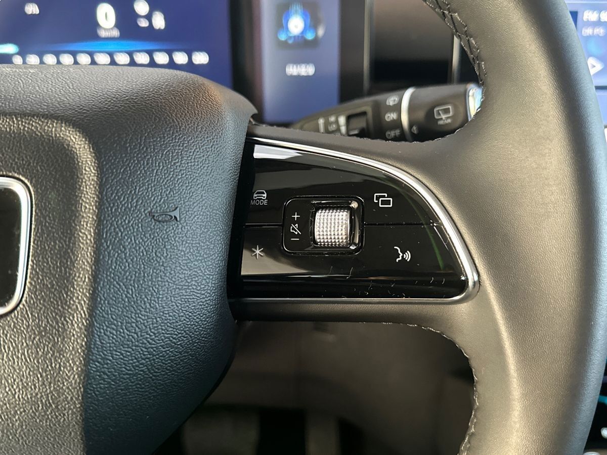 Aiways U5 Premium billede 17