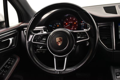 Porsche Macan GTS PDK