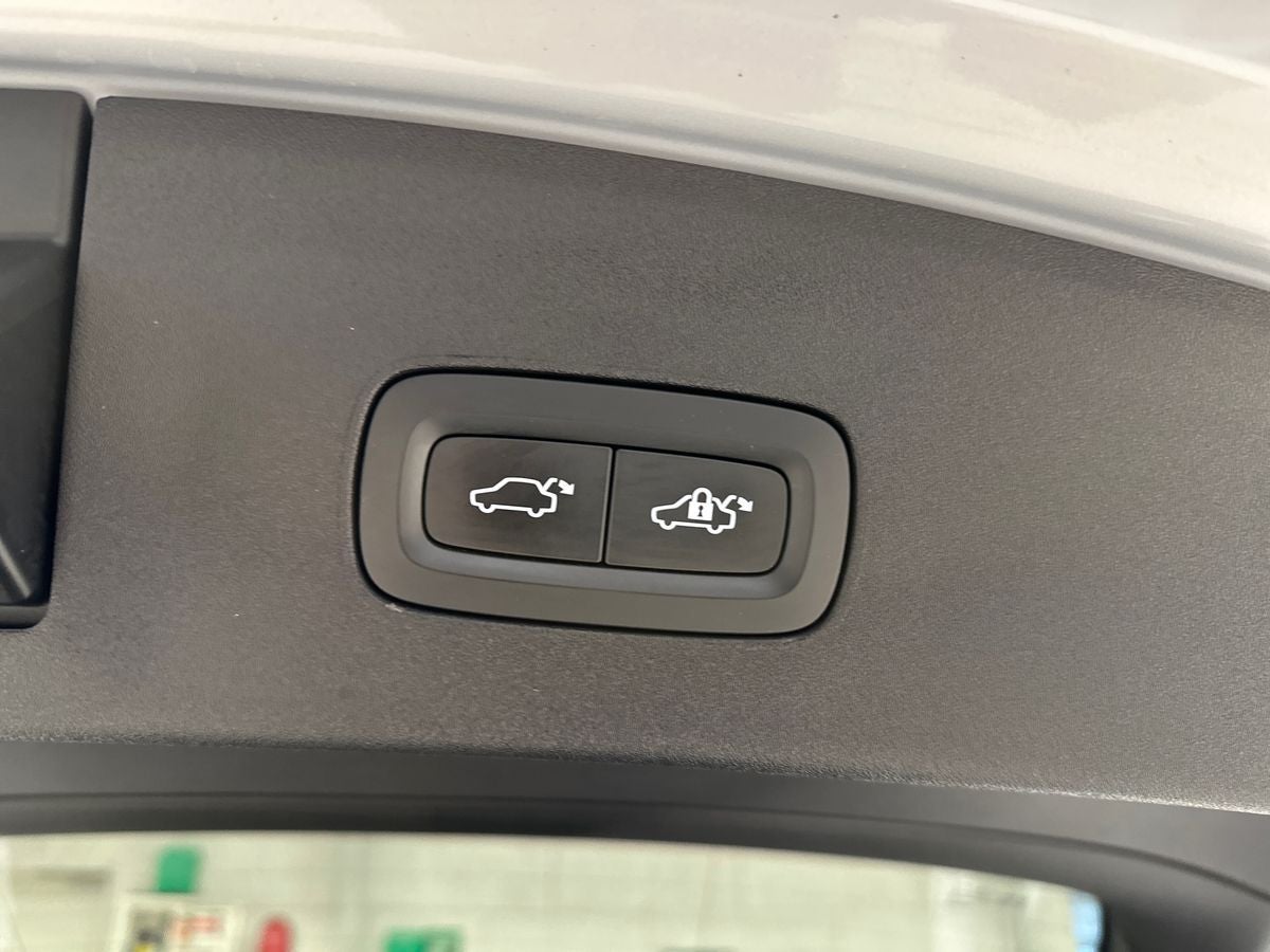 Polestar 2 Long Range billede 19