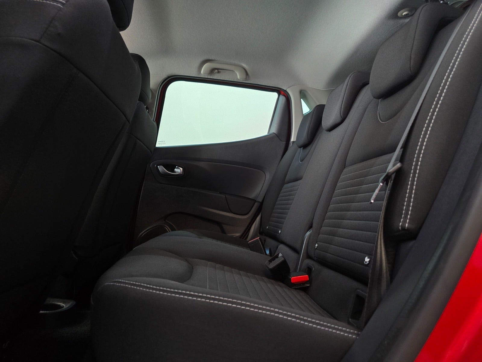 Billede af Renault Clio IV 0,9 TCe 90 Limited