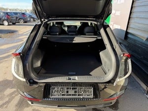 Kia EV6 Long Range Upgrade