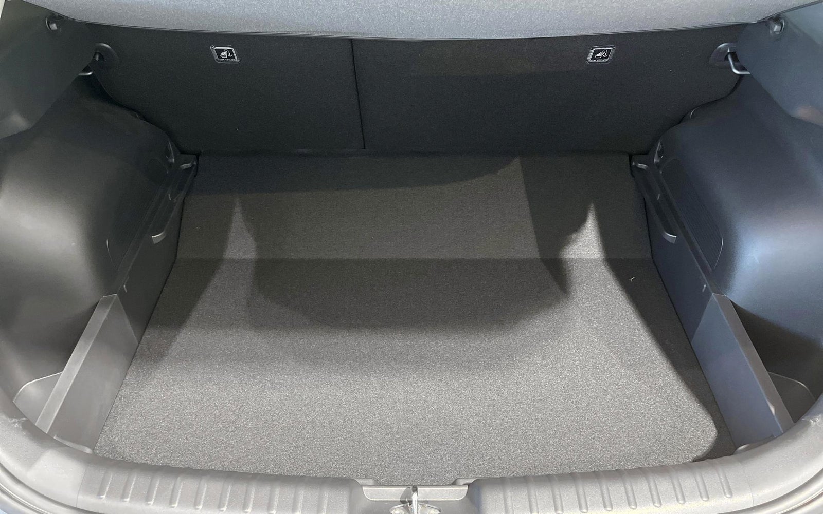 Kia Niro EV Prestige