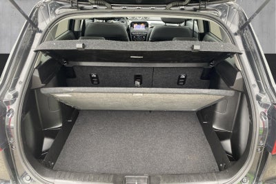 Suzuki Vitara Boosterjet Adventure aut.