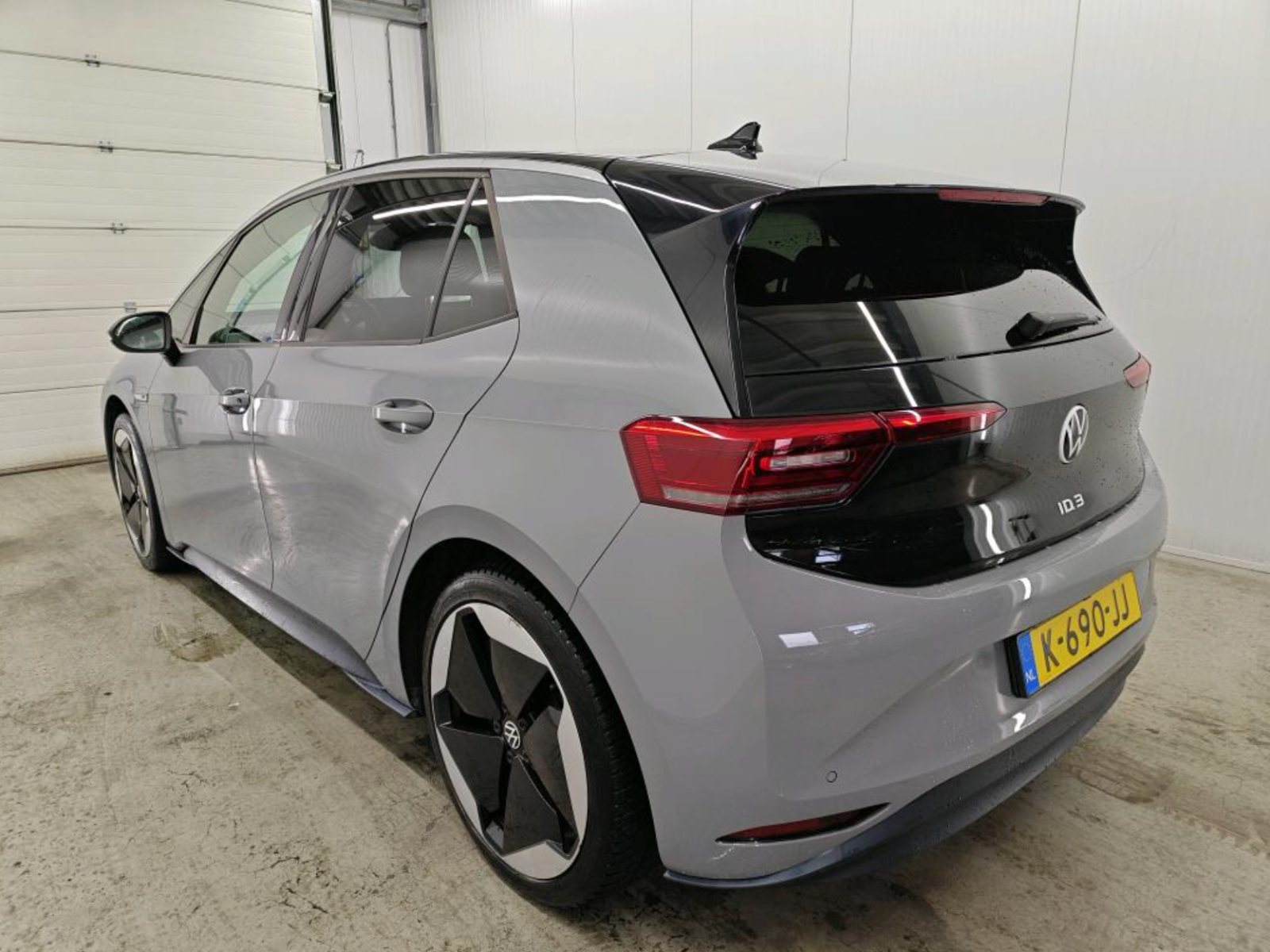 Billede af VW ID.3 58 1ST Max