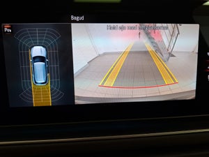 Mercedes GLE350 de AMG Line aut. 4Matic