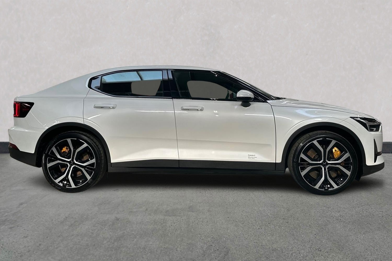 Billede af Polestar 2  Performance AWD