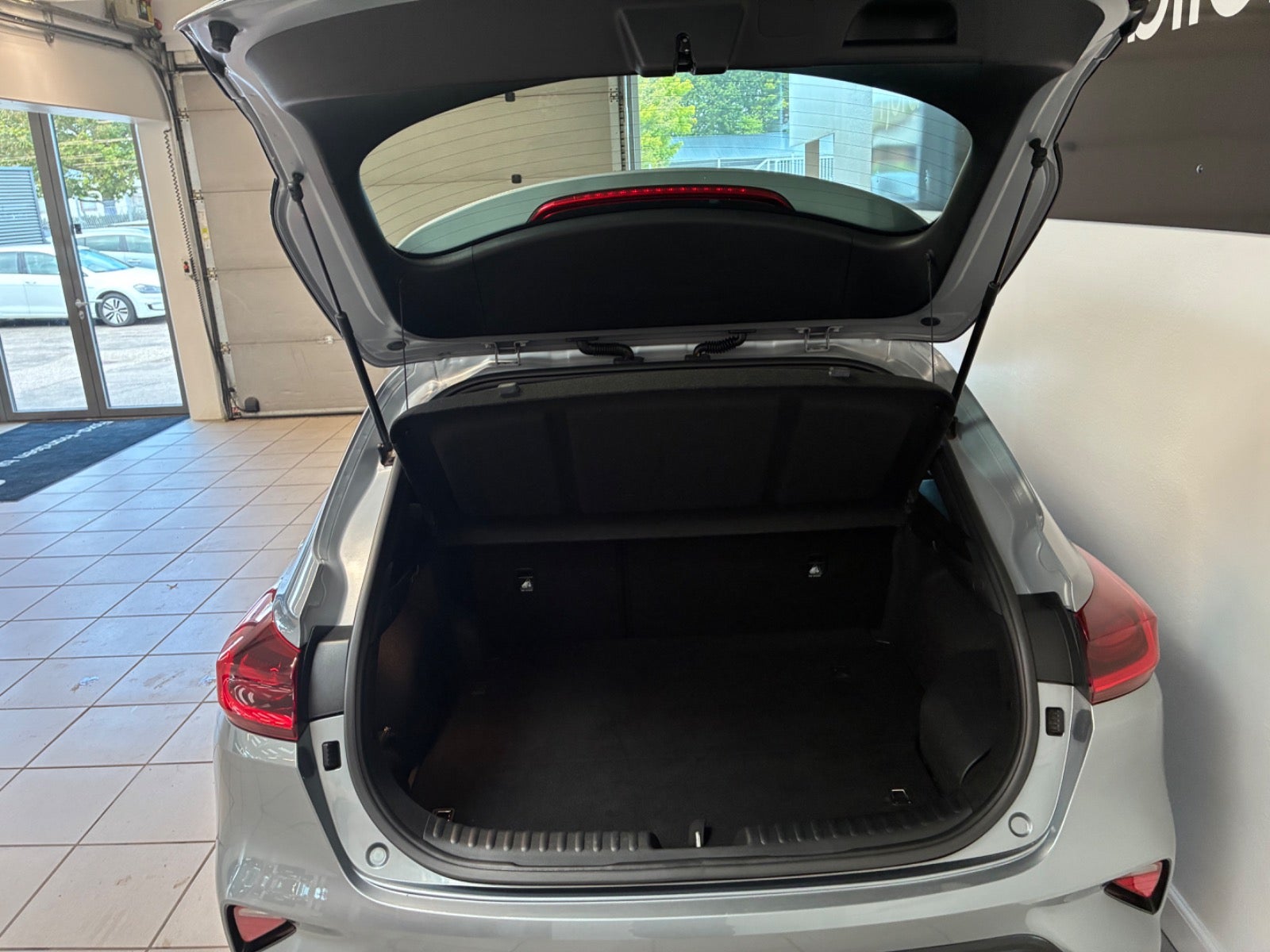 Kia XCeed PHEV Prestige DCT