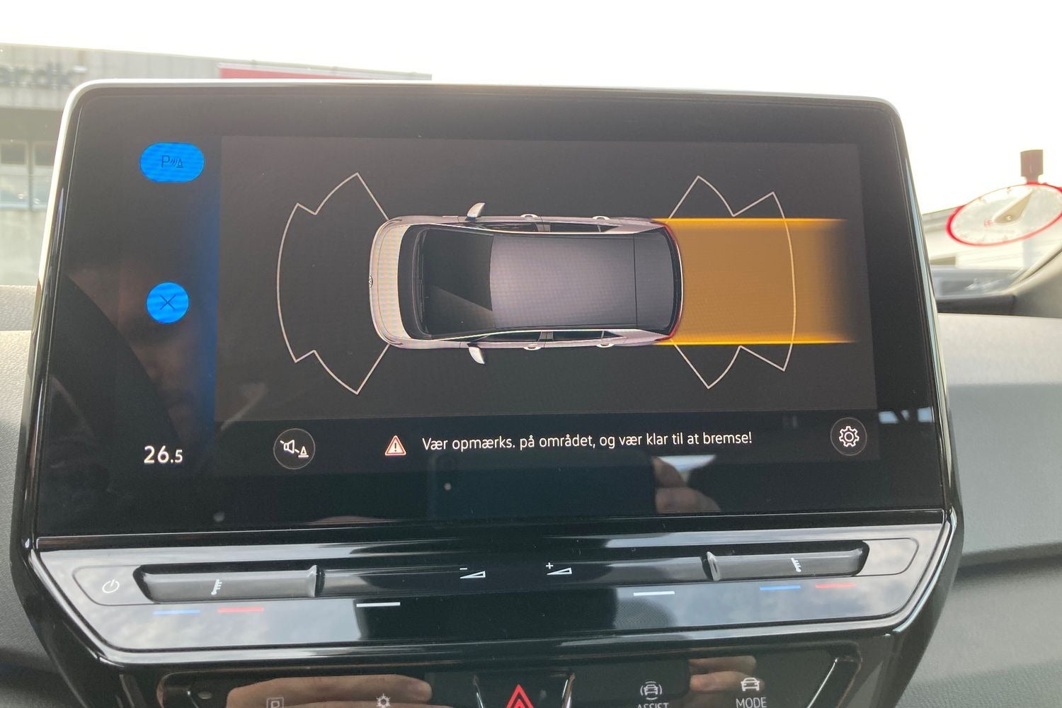 Billede af VW ID.3 58 Pro