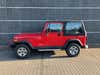 Jeep Wrangler 4x4 thumbnail