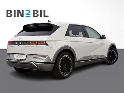 Hyundai Ioniq 5 Ultimate billede 2