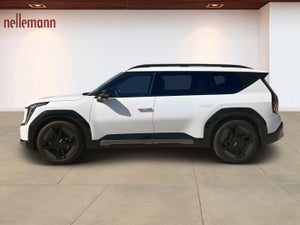 Kia EV9 Long Range Performance GT-Line AWD 7prs