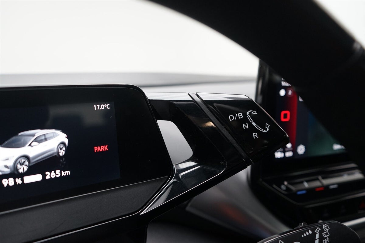 VW ID.4 City Performance billede 11