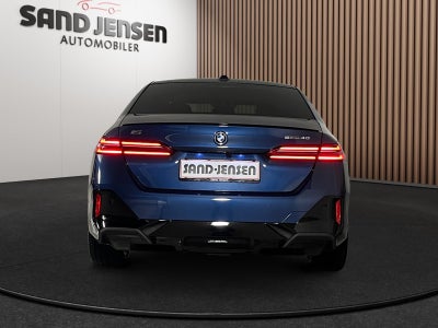 BMW i5 eDrive40 M-Sport Pro