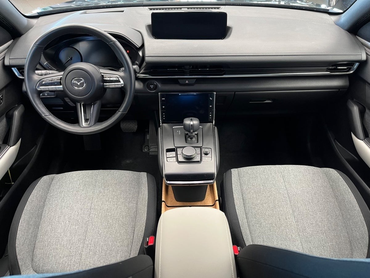 Billede af Mazda MX-30  e-SkyActive Exclusive-Line