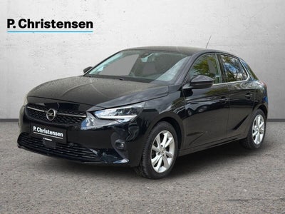 Opel Corsa 1,2 Elegance 5d