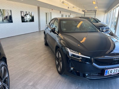 Polestar 2  Long Range Nordic Edition 5d