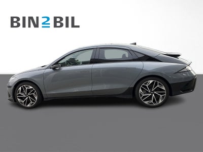Hyundai Ioniq 6 Ultimate AWD billede 1