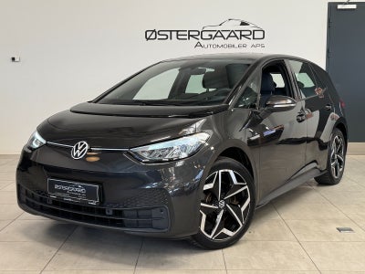 VW ID.3 45 Pure Performance 5d