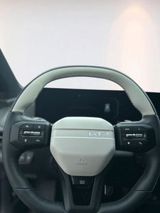 Kia EV6 Long Range Performance GT-Line AWD