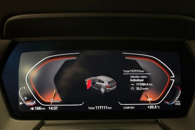 BMW 118i M-Sport aut.