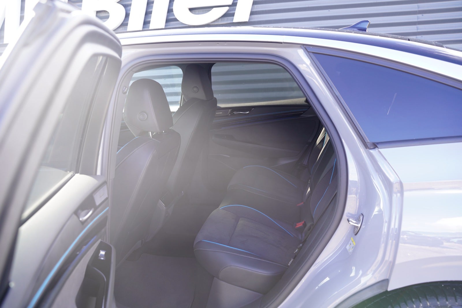 Billede af VW ID.7 77 Style