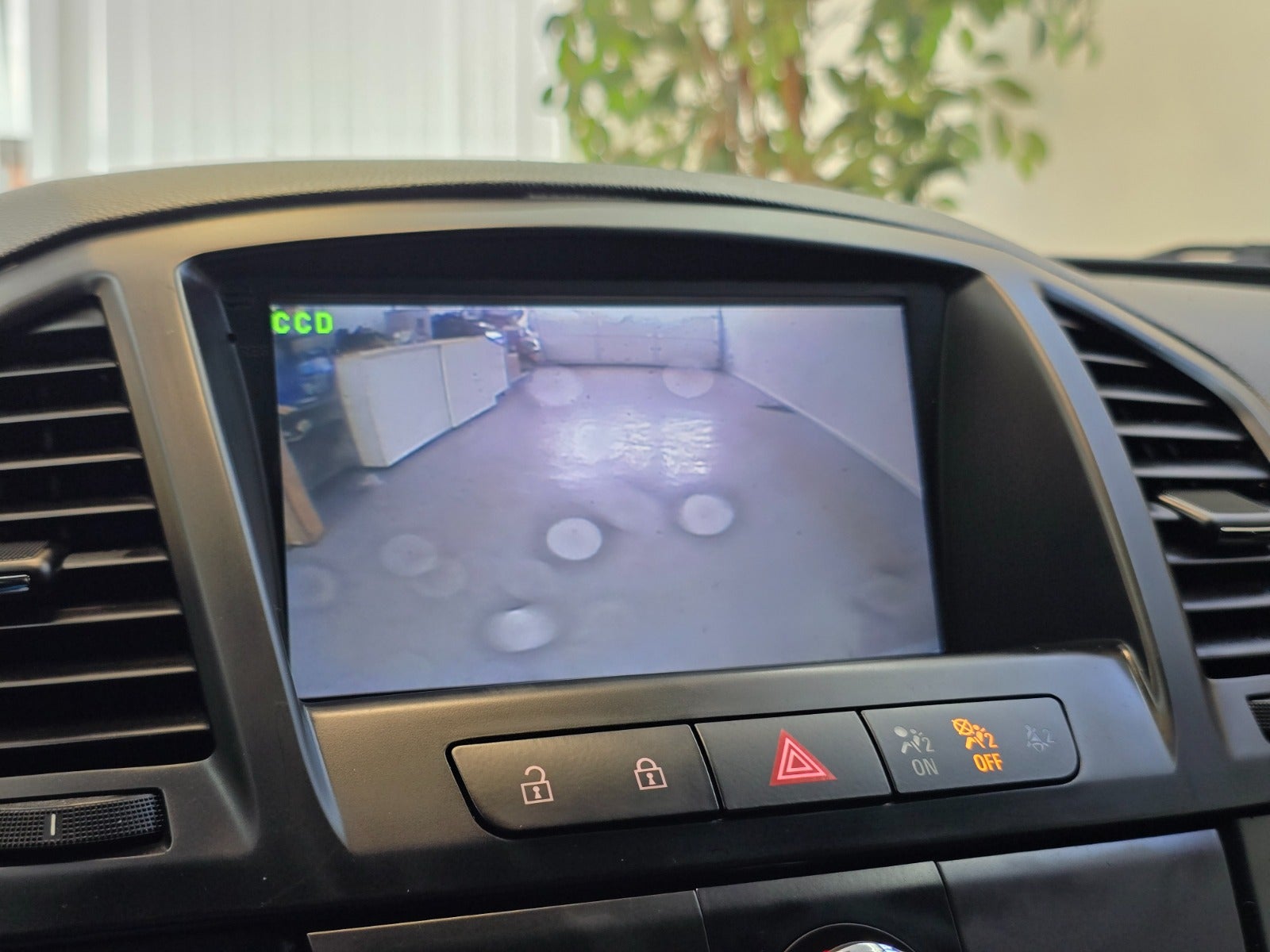 Billede af Opel Insignia 2,0 CDTi 160 Cosmo Sports Tourer aut.