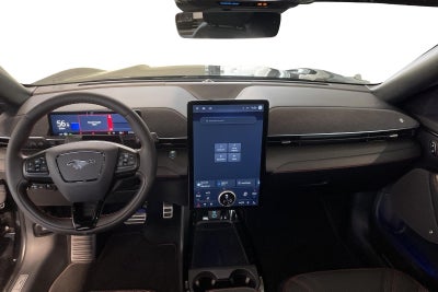 Ford Mustang Mach-E Premium Extended Range AWD