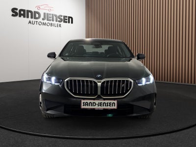 BMW i5 eDrive40 Sport Line