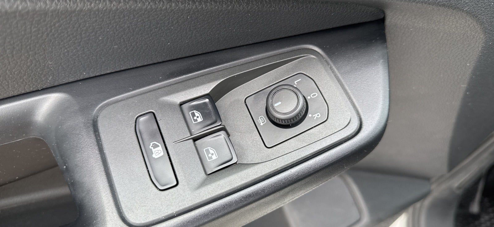 Billede af VW Caddy 2,0 TDi 102 Cargo