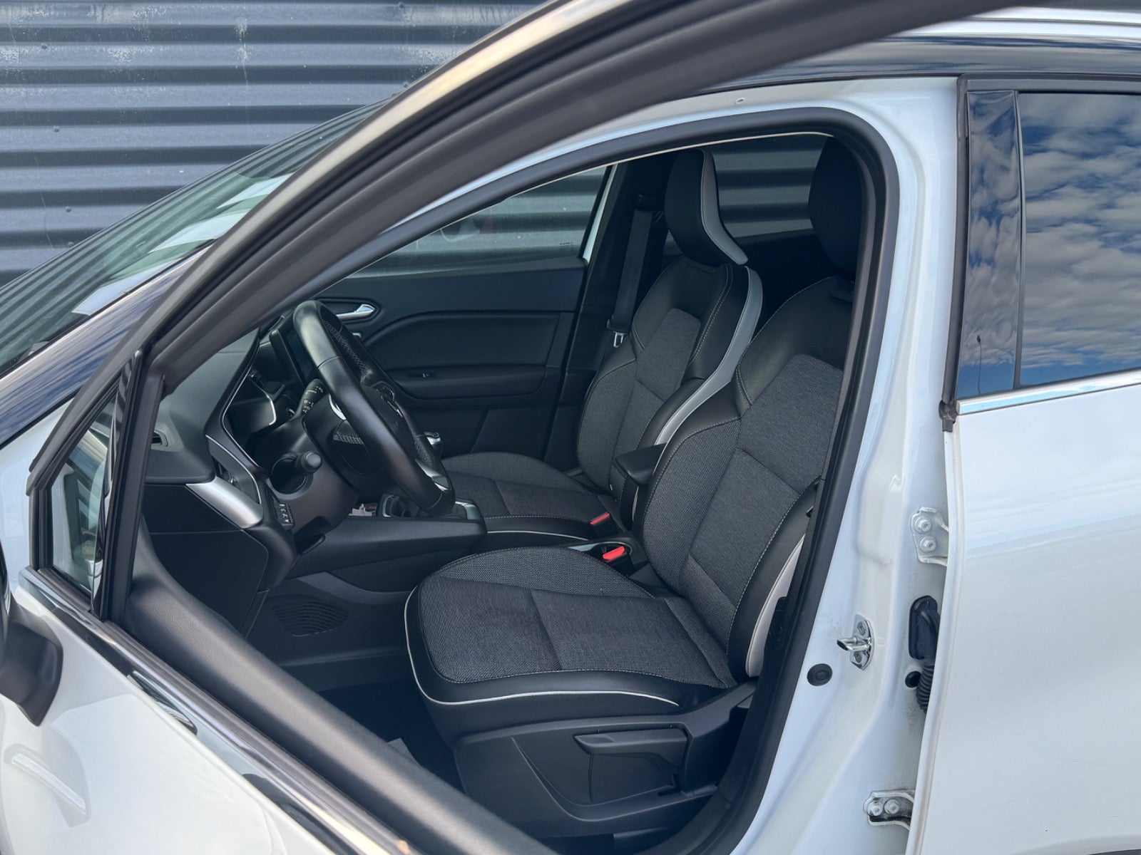 Billede af Renault Captur 1,0 TCe 90 Intens